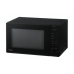 NN-ST66QBQPQ Panasonic 32 L 1100W Black Inverter Microwave 